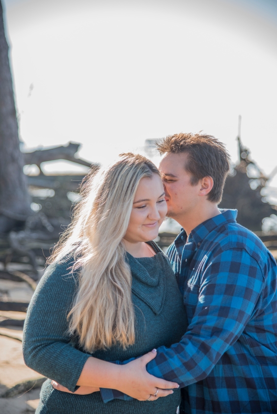 36Erin-and-Dylan-Noland-Trail-Newport-News-Engagement-Session