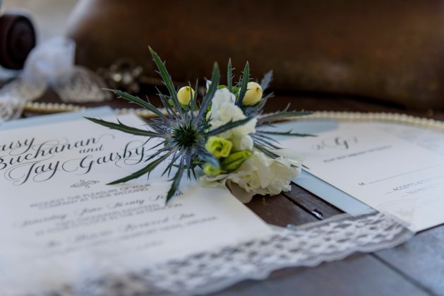 View More: http://belleevephotography.pass.us/boxwood-inn-vintage-styled-shoot